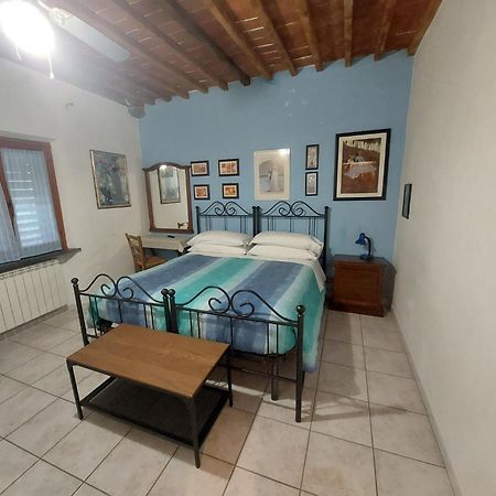 Bed and Breakfast La Convenienza à Uliveto Terme Extérieur photo