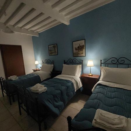 Bed and Breakfast La Convenienza à Uliveto Terme Extérieur photo