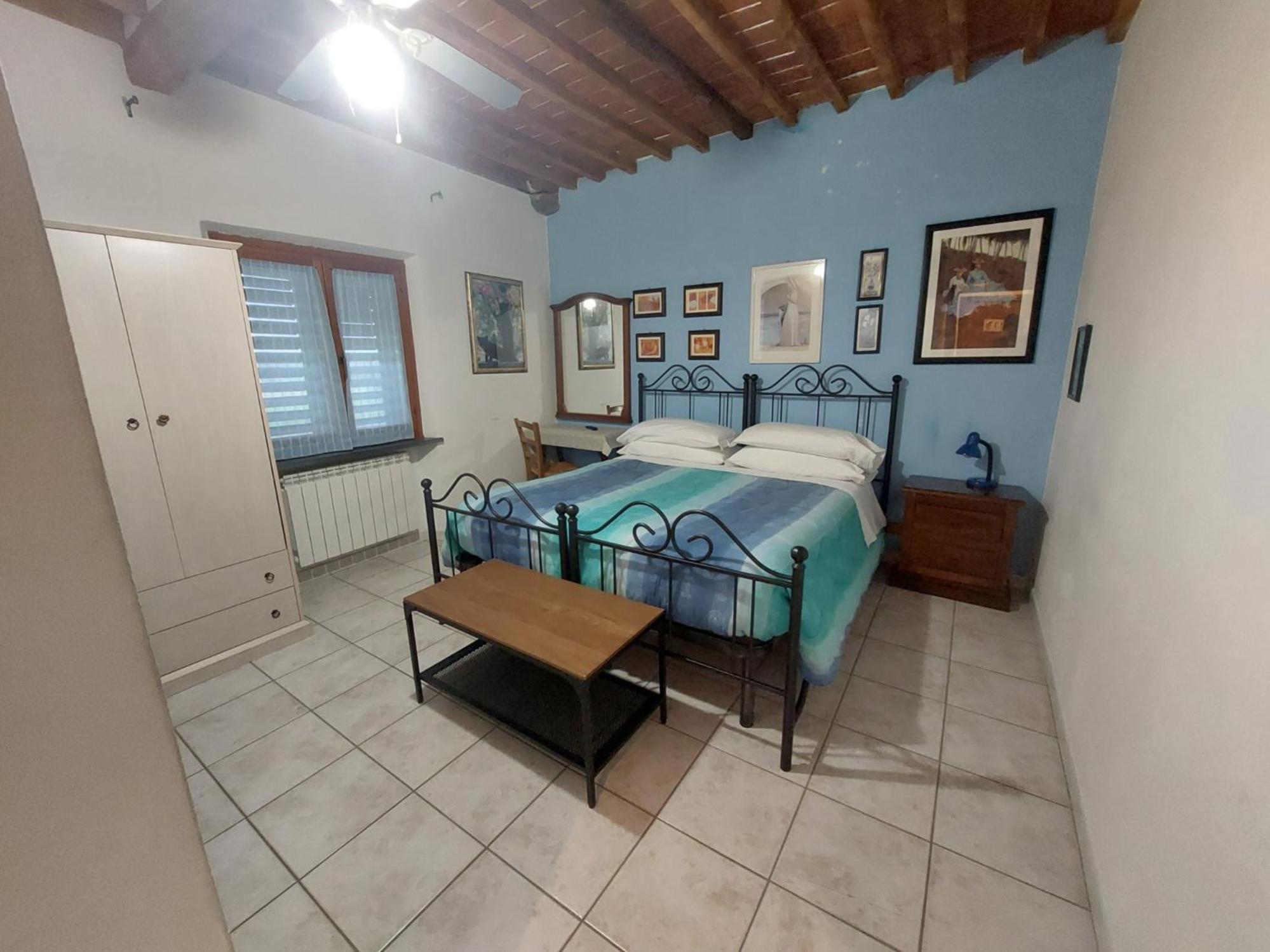 Bed and Breakfast La Convenienza à Uliveto Terme Extérieur photo
