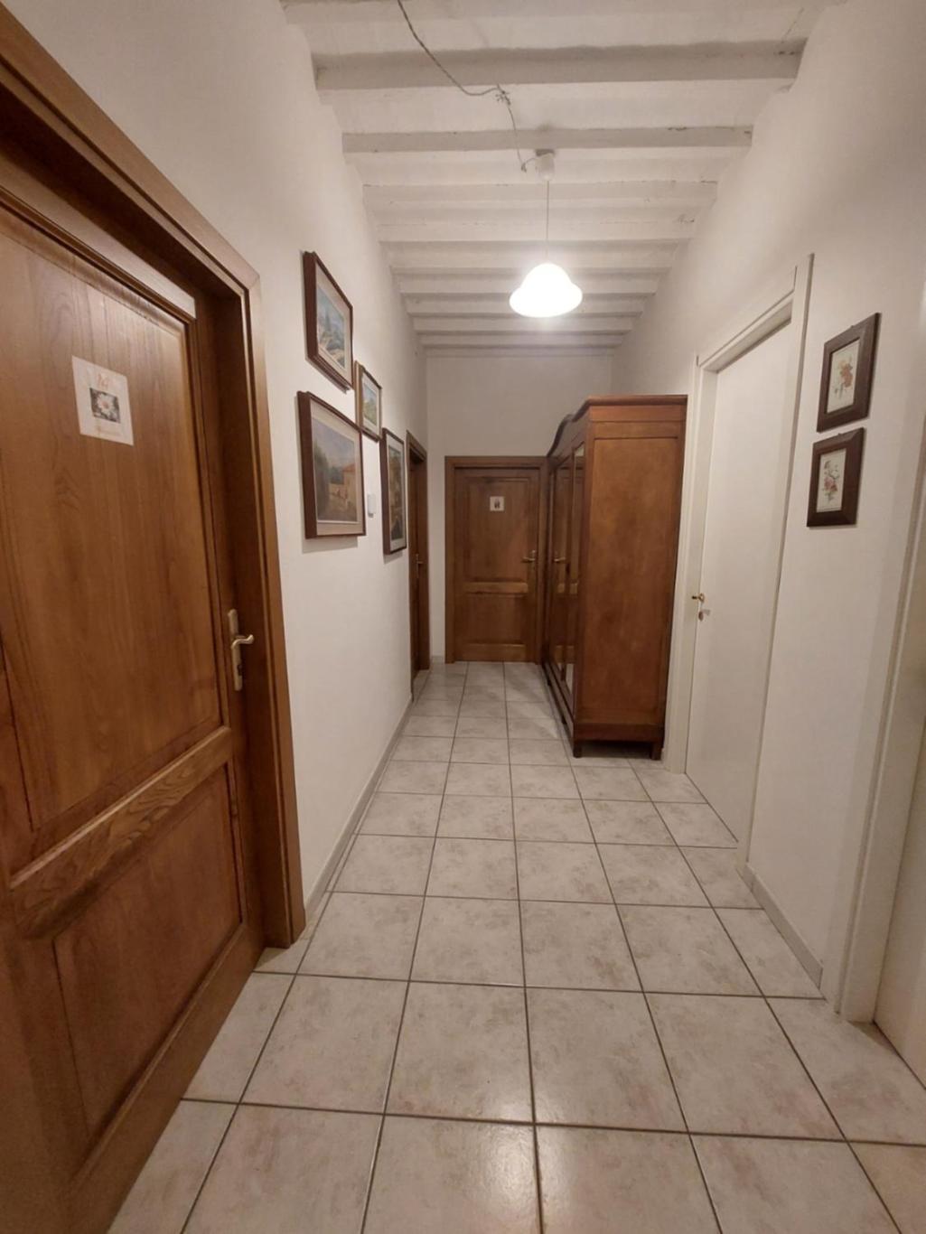 Bed and Breakfast La Convenienza à Uliveto Terme Extérieur photo