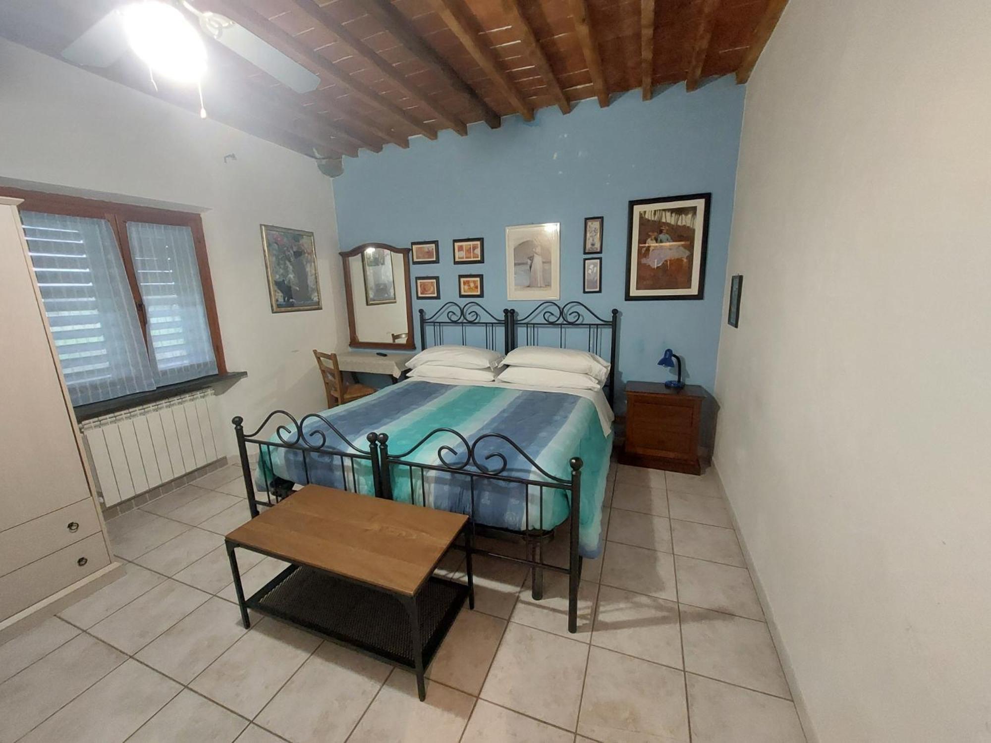Bed and Breakfast La Convenienza à Uliveto Terme Extérieur photo